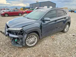 KM8K2CAA6KU251334 2019 HYUNDAI KONA