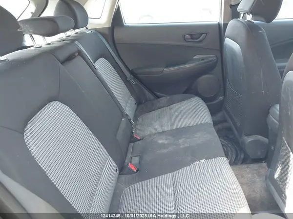 KM8K2CAA6KU261006 2019 HYUNDAI KONA - Image 8