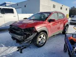 KM8K2CAA6KU307904 2019 HYUNDAI KONA