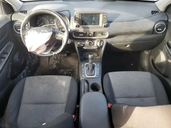 KM8K2CAA6KU307904 2019 HYUNDAI KONA - Image 8