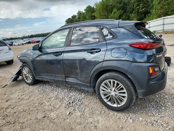KM8K2CAA6KU317672 2019 HYUNDAI KONA - Image 2