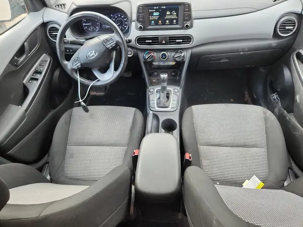 KM8K2CAA6KU317672 2019 HYUNDAI KONA - Image 8