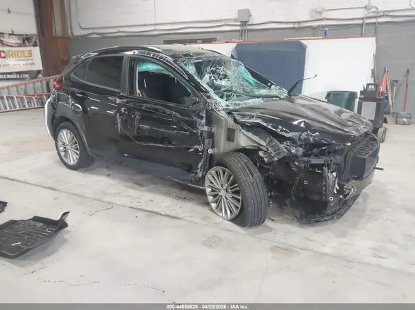 KM8K2CAA6KU320944 2019 HYUNDAI KONA - Image 1