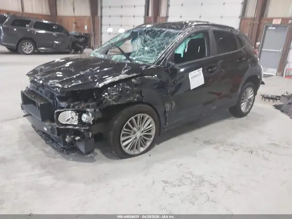KM8K2CAA6KU320944 2019 HYUNDAI KONA - Image 2
