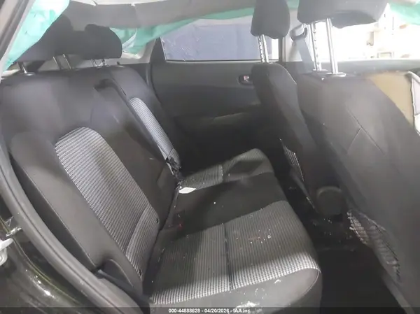 KM8K2CAA6KU320944 2019 HYUNDAI KONA - Image 8