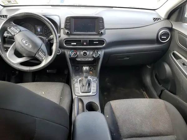 KM8K2CAA6KU334780 2019 HYUNDAI KONA - Image 8