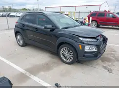 KM8K2CAA6KU339400 2019 HYUNDAI KONA