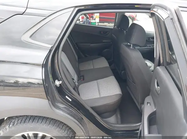 KM8K2CAA6KU339400 2019 HYUNDAI KONA - Image 8