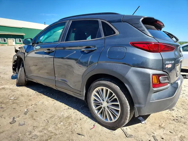KM8K2CAA6KU343611 2019 HYUNDAI KONA - Image 2