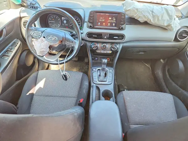 KM8K2CAA6KU343611 2019 HYUNDAI KONA - Image 8