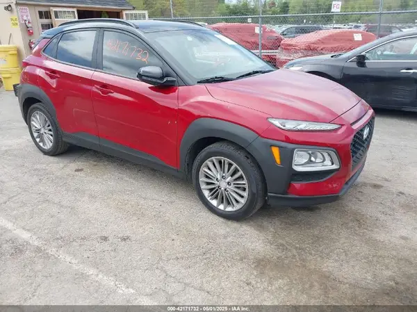 KM8K2CAA6KU347822 2019 HYUNDAI KONA - Image 1
