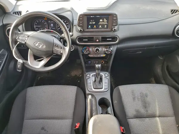 KM8K2CAA6KU357895 2019 HYUNDAI KONA - Image 8