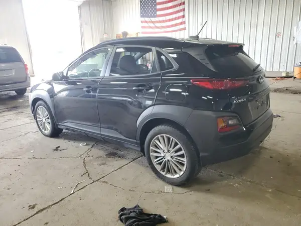 KM8K2CAA6KU360943 2019 HYUNDAI KONA - Image 2