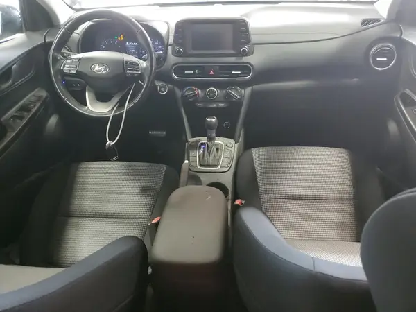 KM8K2CAA6KU360943 2019 HYUNDAI KONA - Image 8