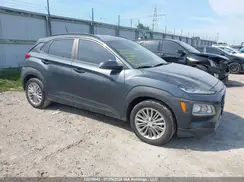 KM8K2CAA6KU363387 2019 HYUNDAI KONA