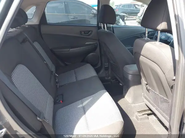 KM8K2CAA6KU363387 2019 HYUNDAI KONA - Image 8