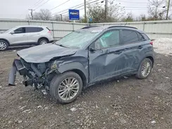 KM8K2CAA6KU371540 2019 HYUNDAI KONA