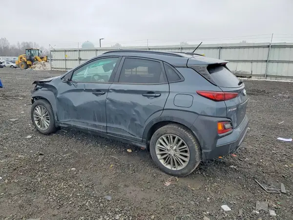 KM8K2CAA6KU371540 2019 HYUNDAI KONA - Image 2