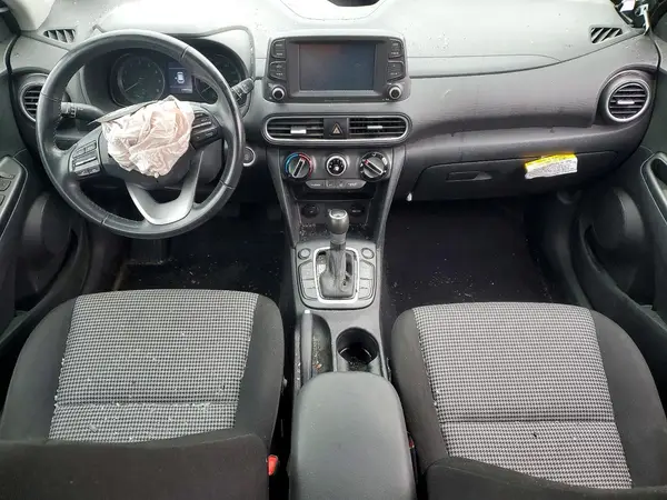 KM8K2CAA6KU371540 2019 HYUNDAI KONA - Image 8