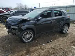 KM8K2CAA6KU375104 2019 HYUNDAI KONA