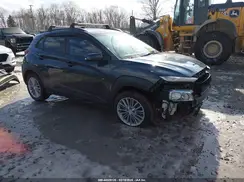 KM8K2CAA6KU384398 2019 HYUNDAI KONA