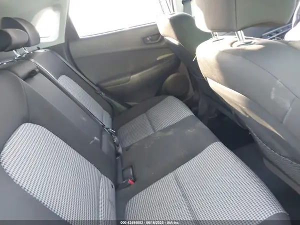 KM8K2CAA6KU387530 2019 HYUNDAI KONA - Image 8