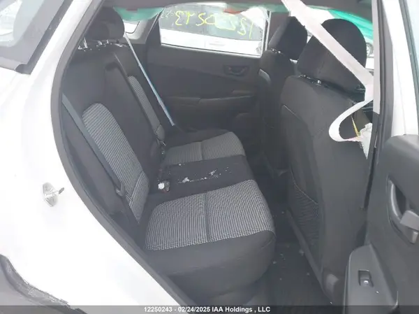 KM8K2CAA6LU400231 2020 HYUNDAI KONA - Image 8