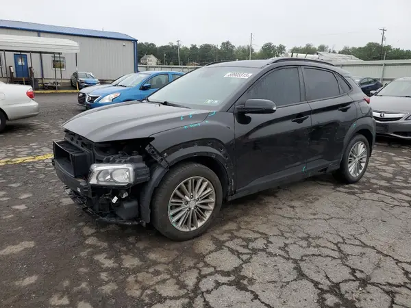 KM8K2CAA6LU406370 2020 HYUNDAI KONA - Image 1