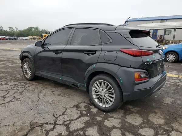 KM8K2CAA6LU406370 2020 HYUNDAI KONA - Image 2
