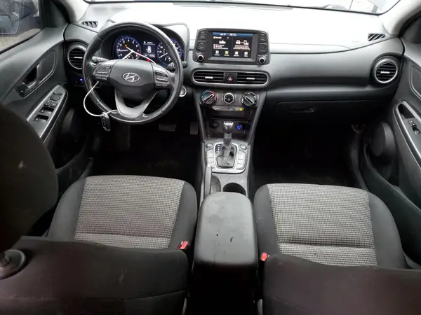 KM8K2CAA6LU406370 2020 HYUNDAI KONA - Image 8