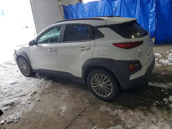 KM8K2CAA6LU426862 2020 HYUNDAI KONA - Image 2