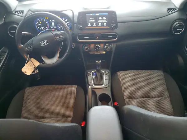 KM8K2CAA6LU426862 2020 HYUNDAI KONA - Image 8