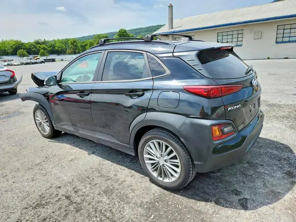 KM8K2CAA6LU440647 2020 HYUNDAI KONA - Image 2