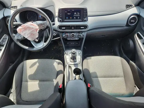 KM8K2CAA6LU440647 2020 HYUNDAI KONA - Image 8