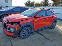 KM8K2CAA6LU463877 2020 HYUNDAI KONA