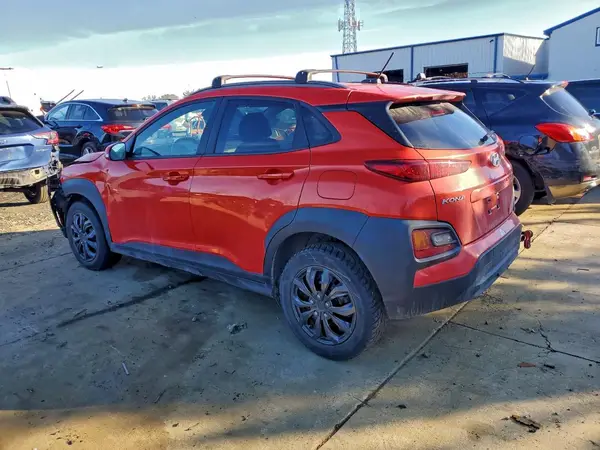 KM8K2CAA6LU463877 2020 HYUNDAI KONA - Image 2