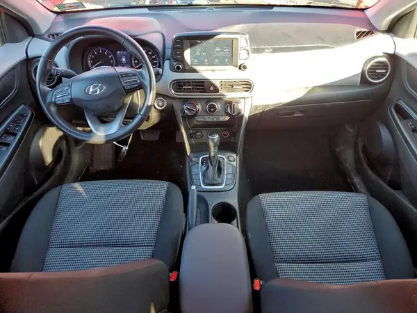KM8K2CAA6LU463877 2020 HYUNDAI KONA - Image 8