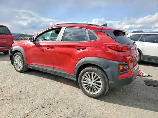 KM8K2CAA6LU474930 2020 HYUNDAI KONA - Image 2