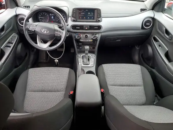 KM8K2CAA6LU474930 2020 HYUNDAI KONA - Image 8