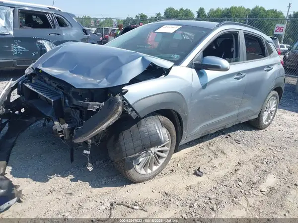 KM8K2CAA6LU476029 2020 HYUNDAI KONA - Image 2
