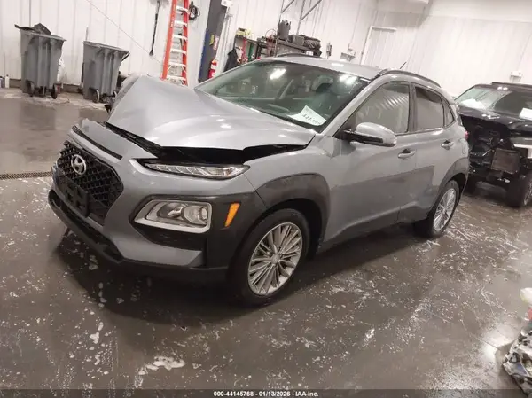 KM8K2CAA6LU486074 2020 HYUNDAI KONA - Image 2