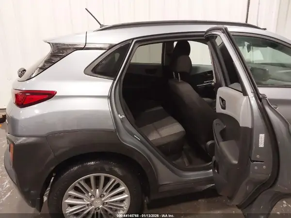 KM8K2CAA6LU486074 2020 HYUNDAI KONA - Image 8