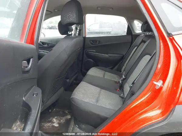 KM8K2CAA6LU489928 2020 HYUNDAI KONA - Image 8