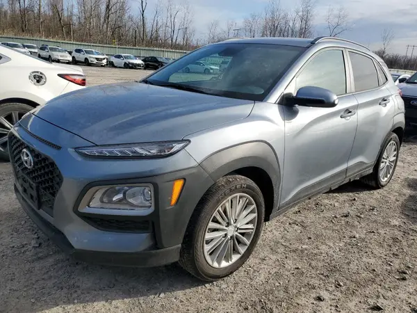 KM8K2CAA6LU492568 2020 HYUNDAI KONA - Image 1