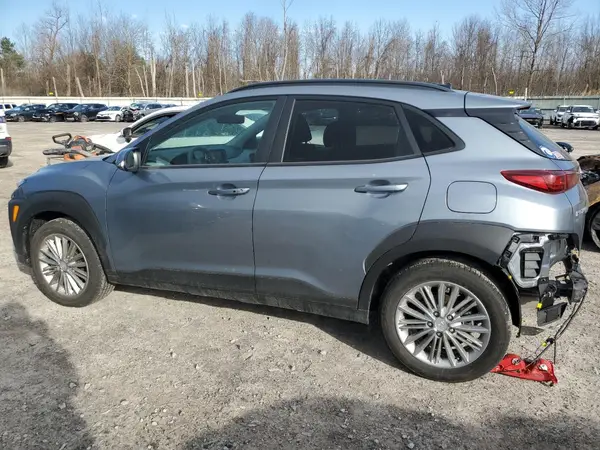 KM8K2CAA6LU492568 2020 HYUNDAI KONA - Image 2
