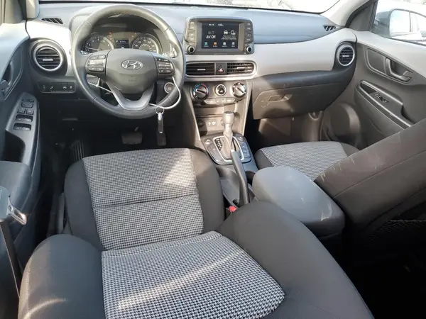 KM8K2CAA6LU492568 2020 HYUNDAI KONA - Image 8