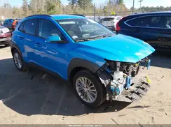 KM8K2CAA6LU502581 2020 HYUNDAI KONA
