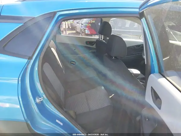 KM8K2CAA6LU502581 2020 HYUNDAI KONA - Image 8