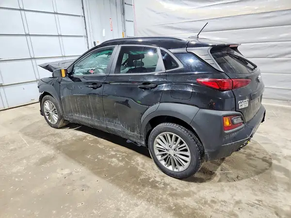 KM8K2CAA6LU555250 2020 HYUNDAI KONA - Image 2