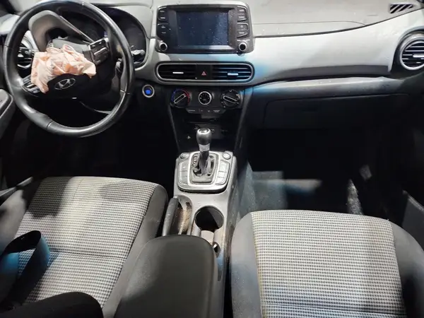 KM8K2CAA6LU555250 2020 HYUNDAI KONA - Image 8